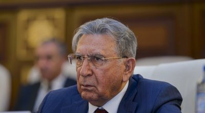 Ramiz Mehdiyev YAP-ın Veteranlar Şurasından ÇIXARILDI