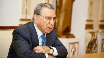 Ramiz Mehdiyev YAP-dan XARİC EDİLDİ
