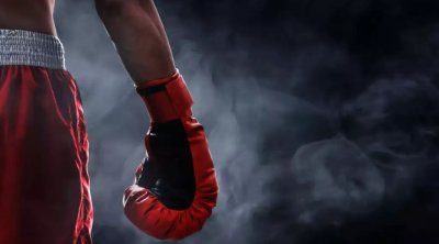 Dünya çempionatında boksçularımızdan qələbə - FOTO