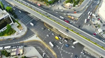 Bakıda &ldquo;20 Yanvar&rdquo; dairəsi ilə bağlı yenilik - Hərəkət dəyişəcək