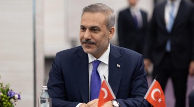 Hakan Fidan Bağdadda İƏT-in iclasına qatılacaq