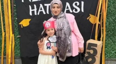 6 yaşlı qızının istismarında ittiham olunan &ldquo;Qurana Hizmet&rdquo; Vəqfinin rəhbəri BƏRAƏT ALDI - FOTO