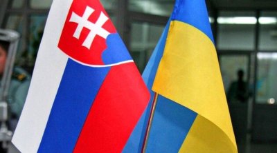 Slovakiya Ukraynaya 70 milyard avro verməkdən İMTİNA ETDİ