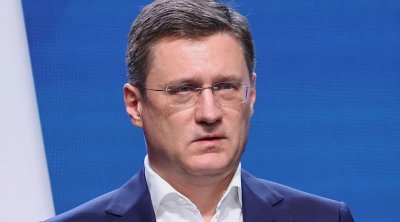 Rusiya dizel yanacağı daşıyan ilk tankeri dünya bazarına yola saldı - Aleksandr Novak