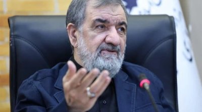 Möhsün Rezai: &ldquo;ABŞ və İsrailə qarşı daha dağıdıcı plan hazırlamışıq&rdquo;