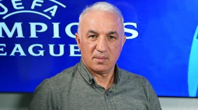 Arif Əsədov: "Hələ əvvəlki "Qarabağ"ı görmürük&rdquo;