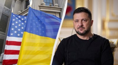 Zelenskidən ŞAD XƏBƏR: &ldquo;ABŞ Ukraynaya kəşfiyyat məlumatlarının ötürülməsini bərpa etdi&rdquo;