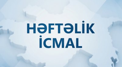 Müdafiə Nazirliyindən həftəlik icmal - VİDEO