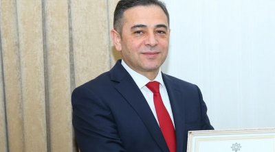 Bu xəstəxanaya baş həkim təyin edildi &ndash; 11 gün əvvəl direktor müavini bıçaqlanmışdı