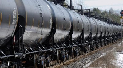 Azərbaycanın neft ixracından qazancı 13 % artıb