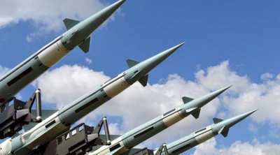 Ukrayna ordusu ötən gecə Rusiyanın bir dənə də olsun ballistik raketini vurmayıb