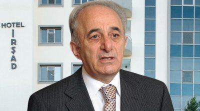 Sabiq komitə sədrinin hoteli satışa çıxarıldı - Qiymət