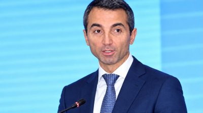 Adnan Əhmədzadənin 13 aylıq həbsi başa çatdı - Yeni qərar