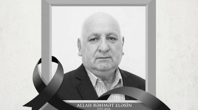 Maqsud Babayev vəfat etdi