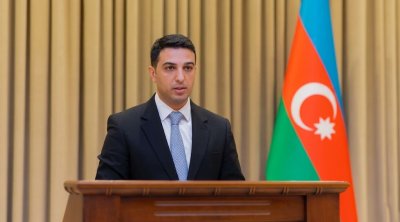 Hafiz İsmayılbəyli yenidən vəzifəyə TƏYİN OLUNA BİLƏR