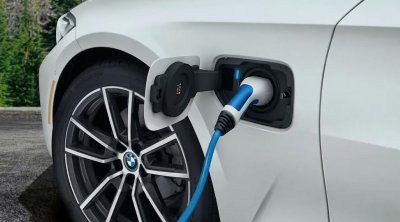 Ən az enerji sərf edən elektromobil bəlli oldu