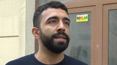 Kofeşopda QALMAQAL: Müdirdən pulunu istəyən işçiyə narkotik ittihamı - VİDEO