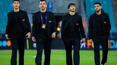 UEFA-dan &ldquo;Sabah&rdquo;-&ldquo;Borussiya&rdquo; oyununa dair MARAQLI FAKTLAR - FOTO