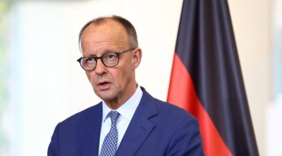 Merts: &ldquo;Rusiya və müttəfiqləri təkcə Ukraynaya deyil, dünya dəyərlərinə də hücum edir&rdquo;