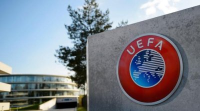 UEFA FİFA-dan HESABAT tələb etdi