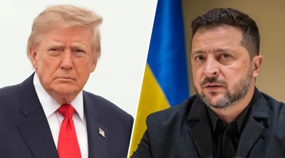 Tramp: &ldquo;Zelenski nə dediyini bilmir, danışıqları başqası aparmalıdır&rdquo; &ndash; VİDEO