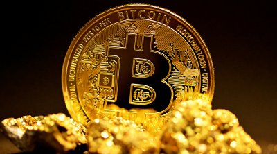 &ldquo;Bitcoin&rdquo;in qiyməti 82 min dollardan aşağı düşdü