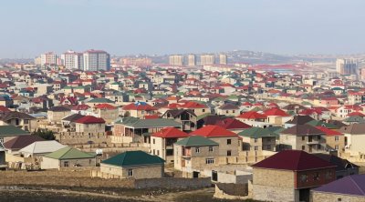 Paytaxtın bu ərazisində mənzillər kəskin ucuzlaşdı