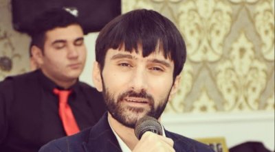İlkin Çərkəzoğlu vəfat etdi