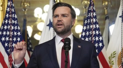 Vens: &ldquo;Ukrayna NATO-ya üzv olmamalıdır&rdquo;