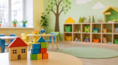 Bu bağçada nöqsanlar aşkarlandı - Protokol tərtib olundu