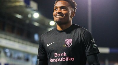 Mikels &ldquo;Sabah&rdquo;a necə gəldiyini danışdı: &ldquo;4 dəfə çox maaş təklif etdilər &ldquo;