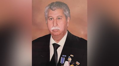 Yeni prokuror tanınmış hakimin oğludur