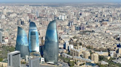 Bakıda yeni mikrorayon salına bilər: Necə adlanacaq?