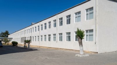 Qaxda şagird məktəbdə xəsarət aldı - Sinif yoldaşı şübhəlidir