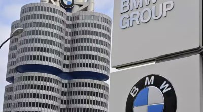 BMW-dən QEYRİ-ADİ ADDIM: İşdən çıxana 600 min avro ödənildi