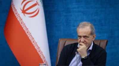 Pezeşkian: &ldquo;ABŞ danışıqlara başlamazdan əvvəl İrana qarşı sanksiyaları ləğv etməlidir&rdquo;