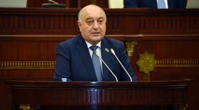 Gələn il Azərbaycanda altıncı sosial zərf qəbul ediləcək - Musa Quliyev