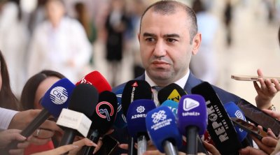 12-ci Bakı Beynəlxalq Kitab Sərgisində 300-dən çox tədbir keçiriləcək