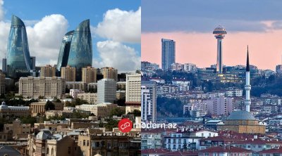 Azərbaycan bizimkilərə dərs verdi - Türkiyənin məşhur jurnalisti yazır..