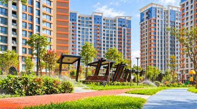 City Garden Narimanov-da yeni mənzillər: 2 otaqlı studiyadan 3 otaqlıya qədər seçim!
