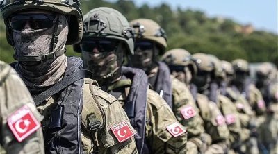 Türkiyə öz hərbçilərini Səudiyyə Ərəbistanına göndərir?