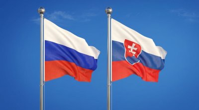 Aİ-nin planına ZİDD ADDIM: Slovakiya 4 il sonra Rusiya ilə masaya oturur