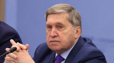Uşakov: &ldquo;Ukrayna ilə bağlı üçtərəfli danışıqlar Əbu-Dabidə keçirilə bilər&rdquo;