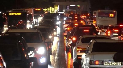 Paytaxtın 25 istiqamətində TIXAC VAR