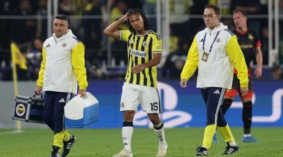 &ldquo;Fənərbağça&rdquo;da CİDDİ İTKİLƏR var