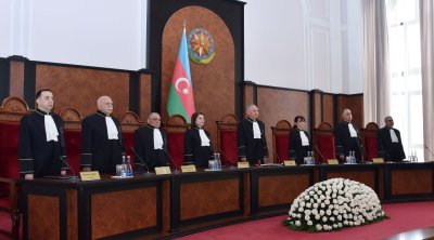 Həbs qətimkan tədbirinin seçilməsi ilə bağlı MÜHÜM QƏRAR