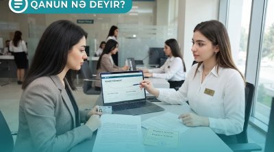 Bankların kredit vermə qaydası dəyişir - Qanun nə deyir?
