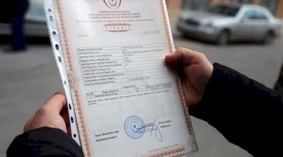 Evinin "kupça"sı olmayanlara şad xəbər