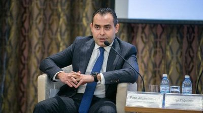 Fuad Allahverdiyevi ittiham edən keçmiş həyat yoldaşı ilə bağlı QƏRAR