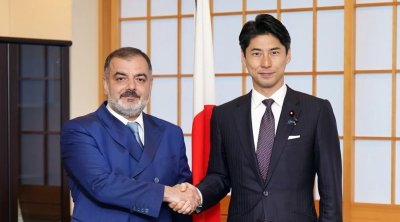 Yaponiya Azərbaycanı dəyərli tərəfdaş adlandırdı